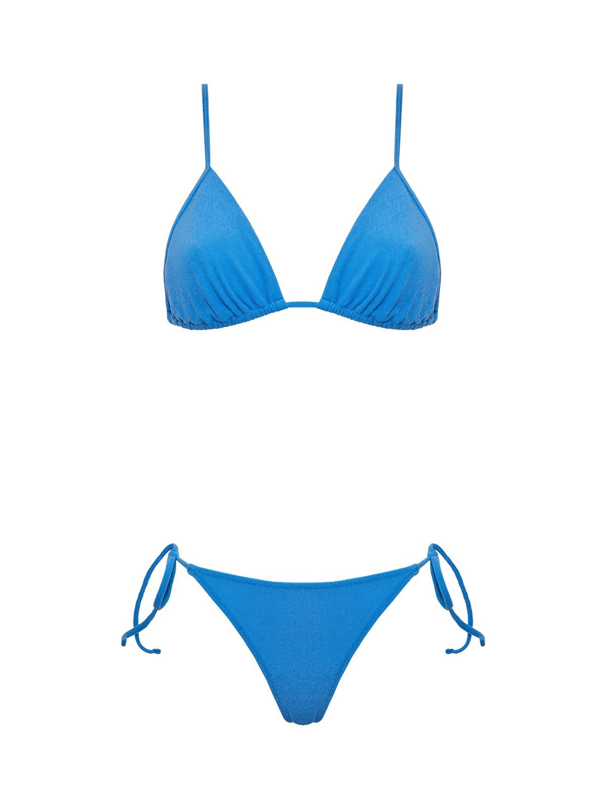 The Bisou bikini in Milos - ReLife