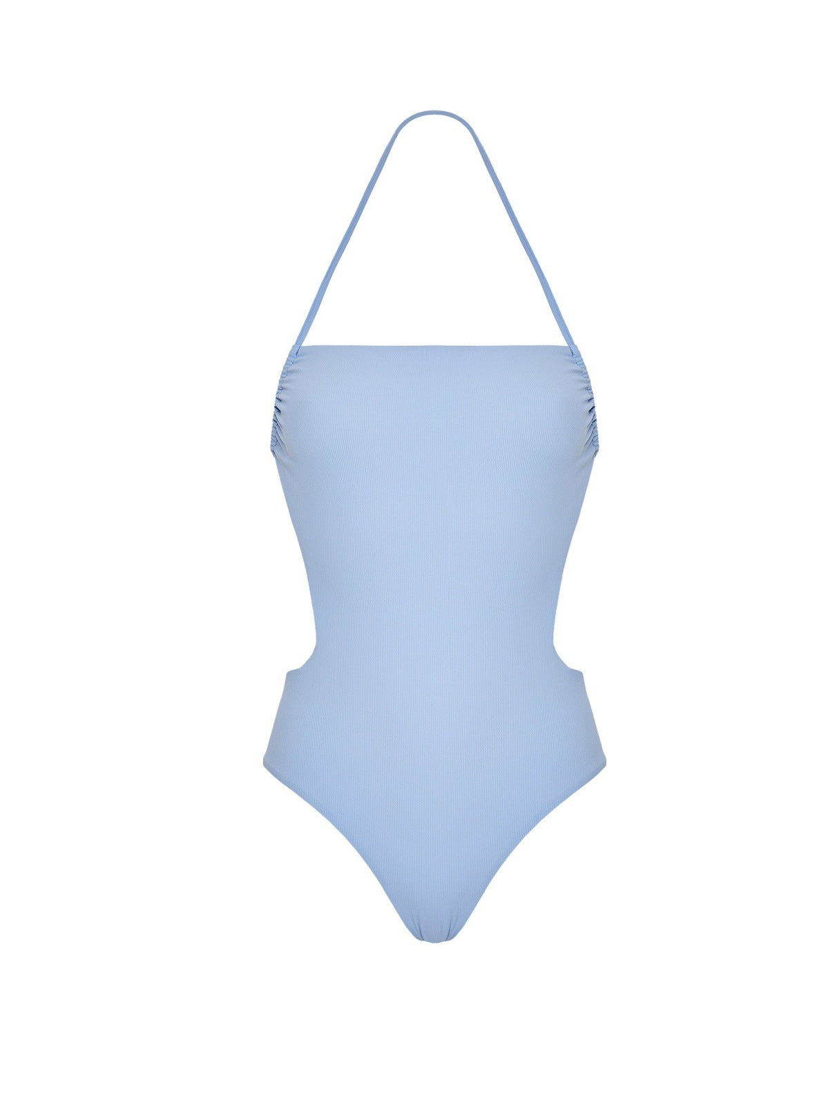 Yasmin swimsuit in Ciel