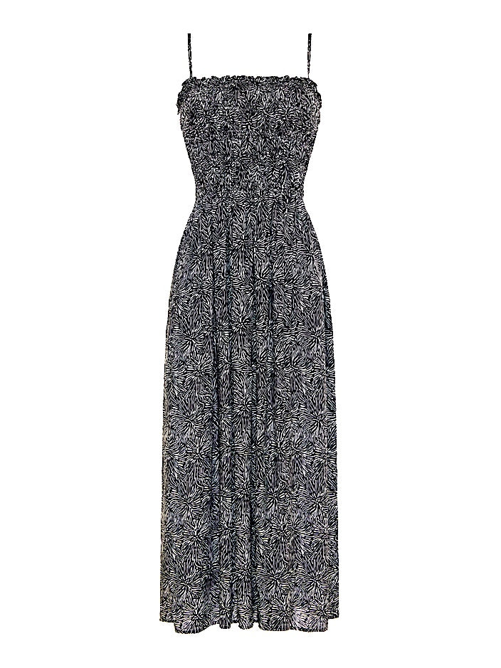 The Junia in Dandelion