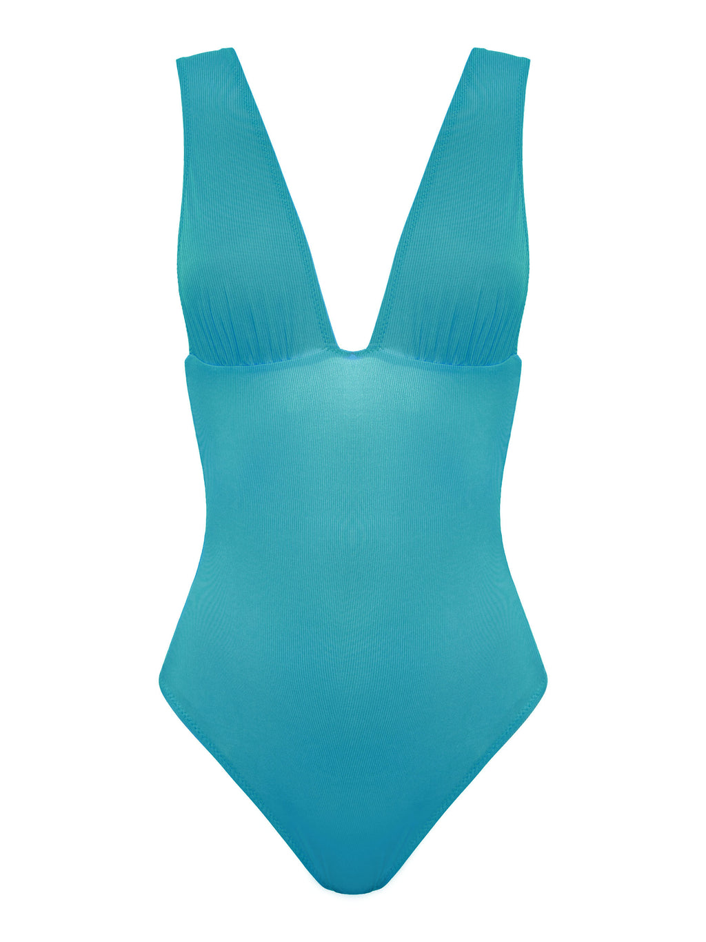 The Alexa in Aqua