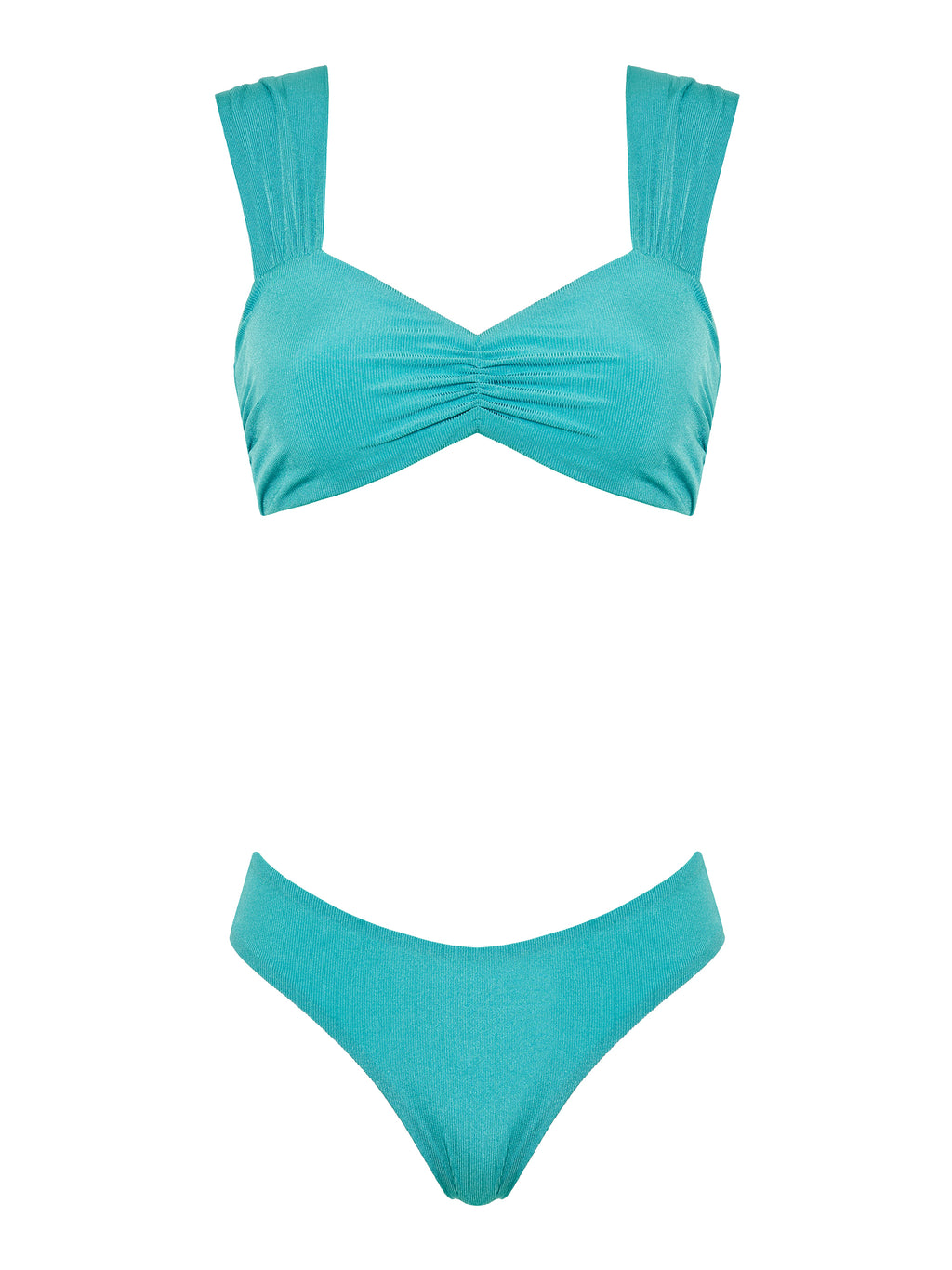 The Alyssa in Aqua