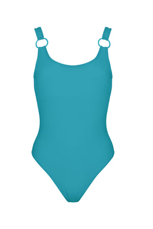 The Fame in Aqua