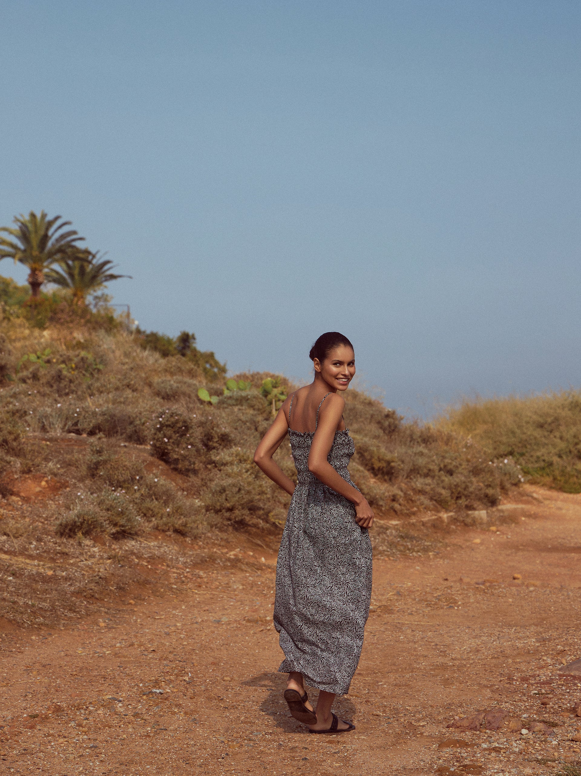 The Junia in Dandelion