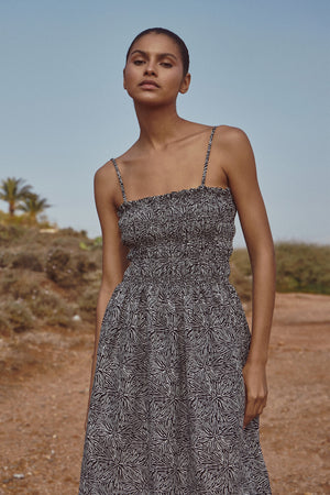 The Junia in Dandelion
