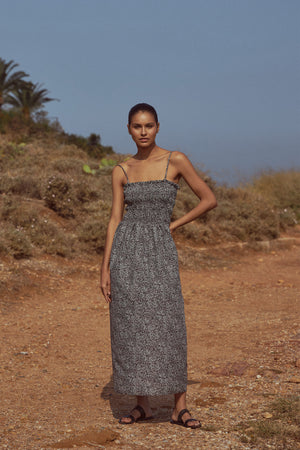 The Junia in Dandelion