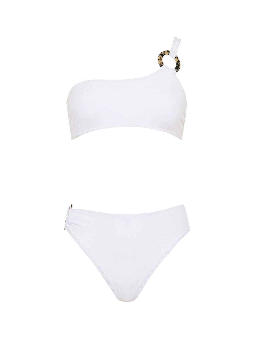 The Lyla in Bianco