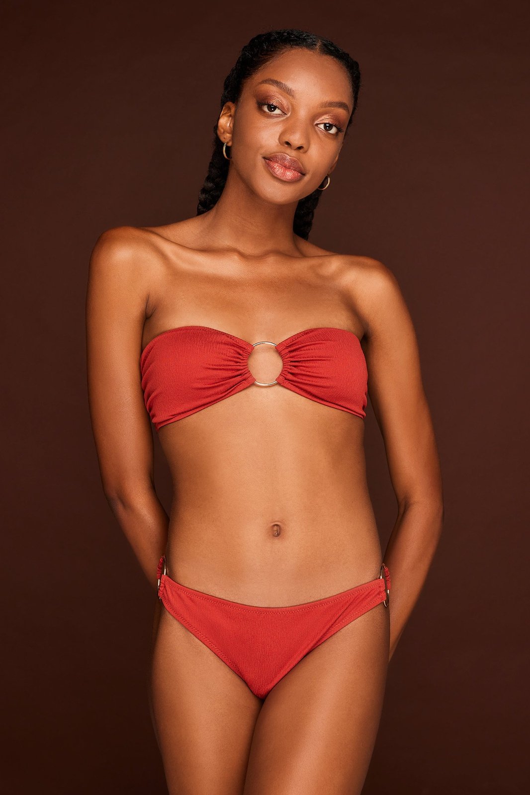 Amanda bikini in Saga | Mindfully made
