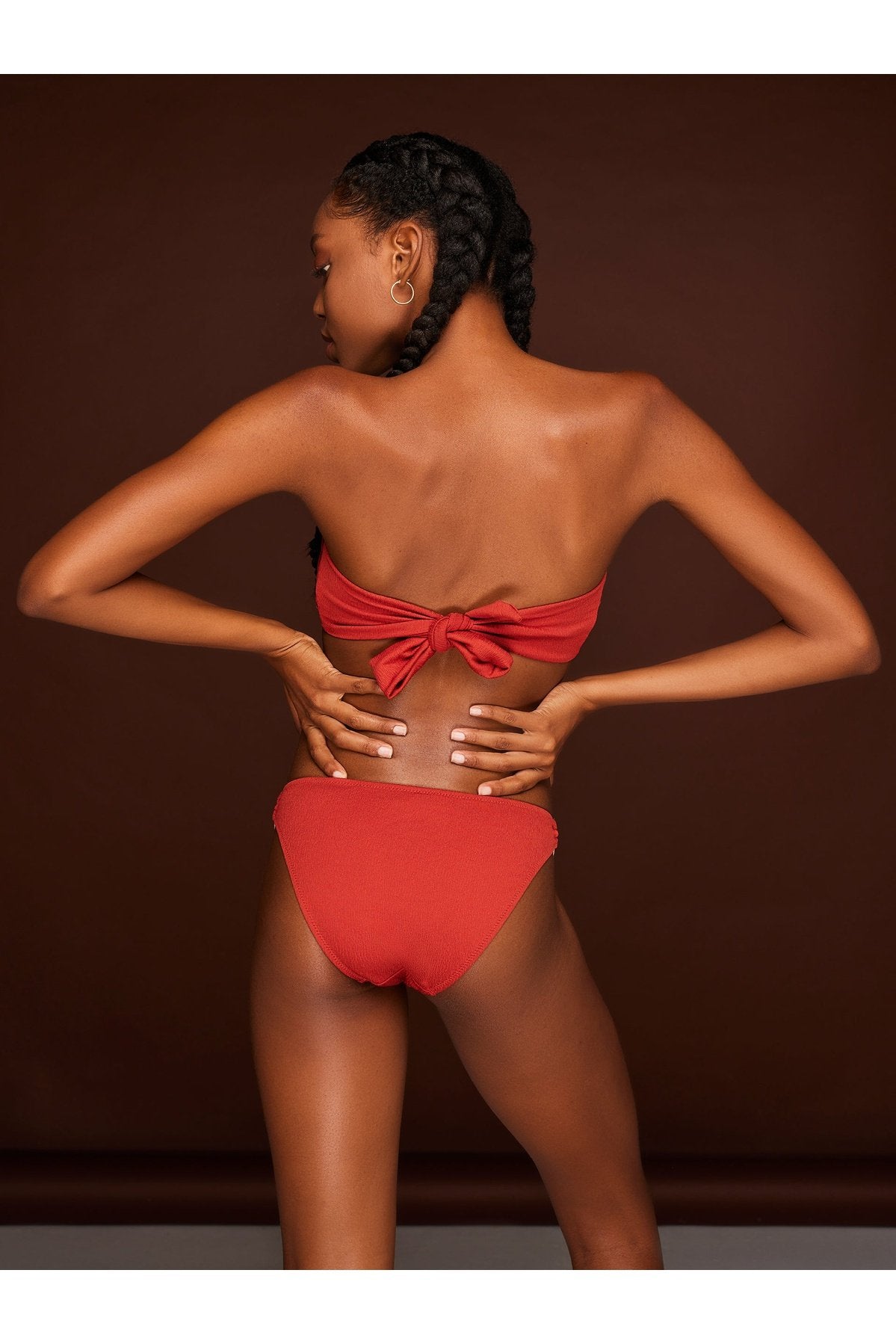 Amanda bikini in Saga | Mindfully made