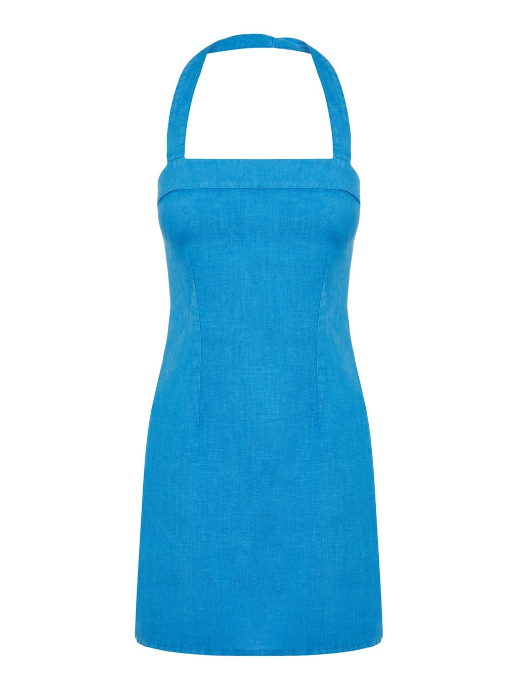The Katie Dress in Milos