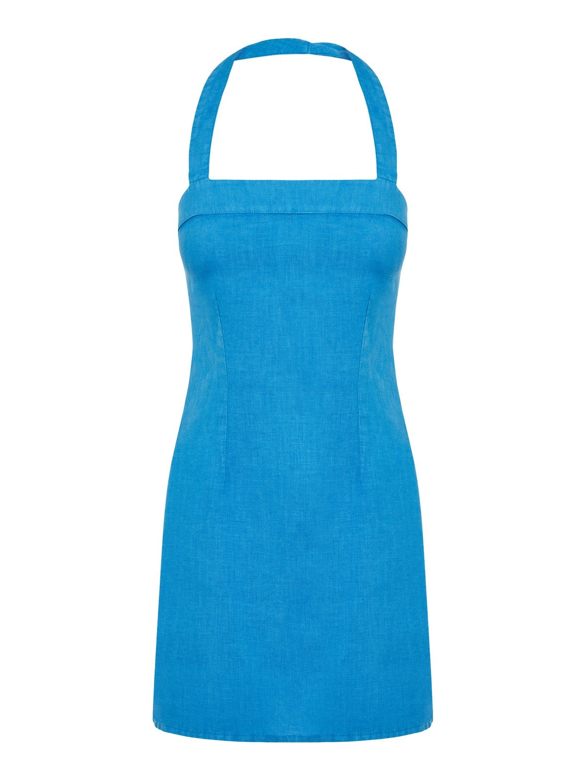 The Katie Dress in Milos