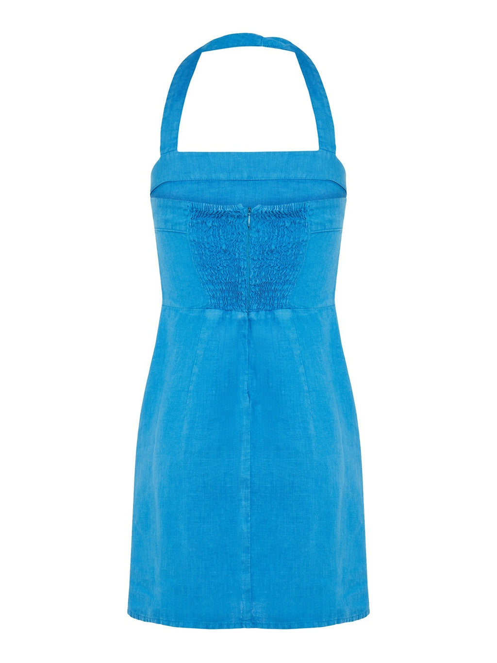 The Katie Dress in Milos