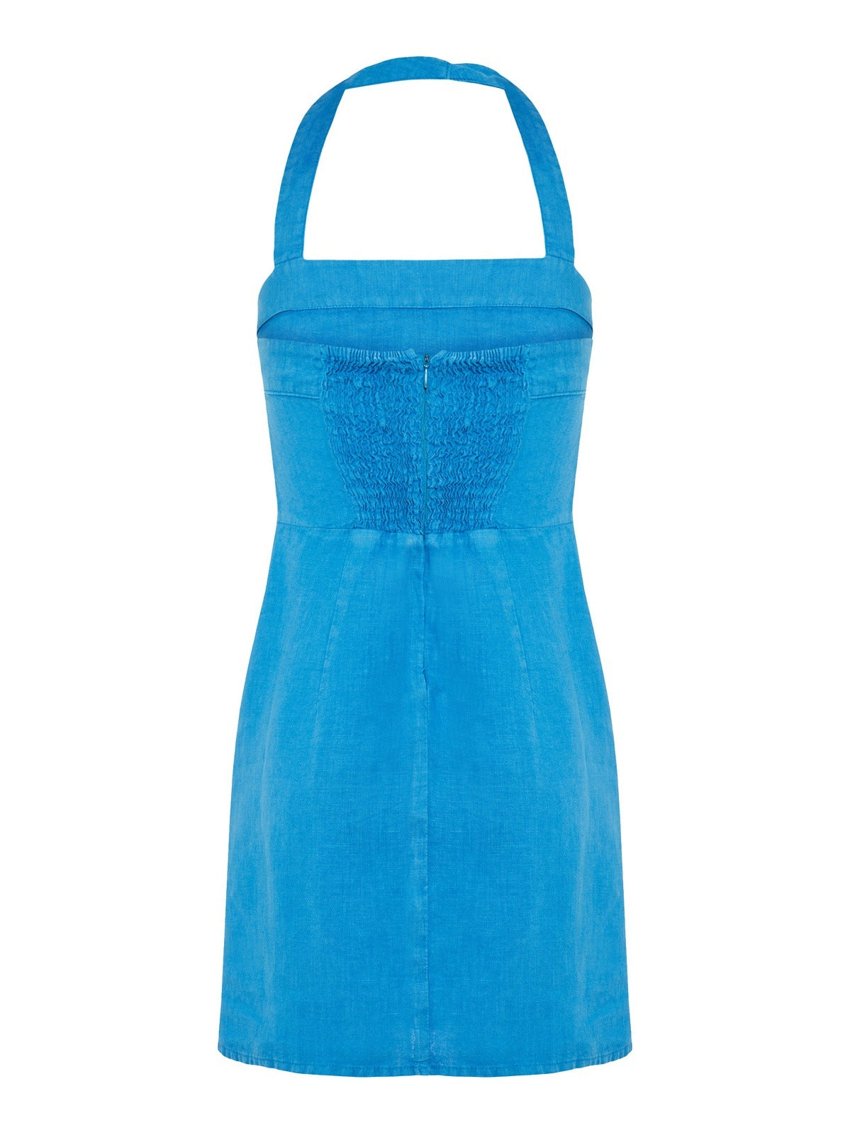 The Katie Dress in Milos