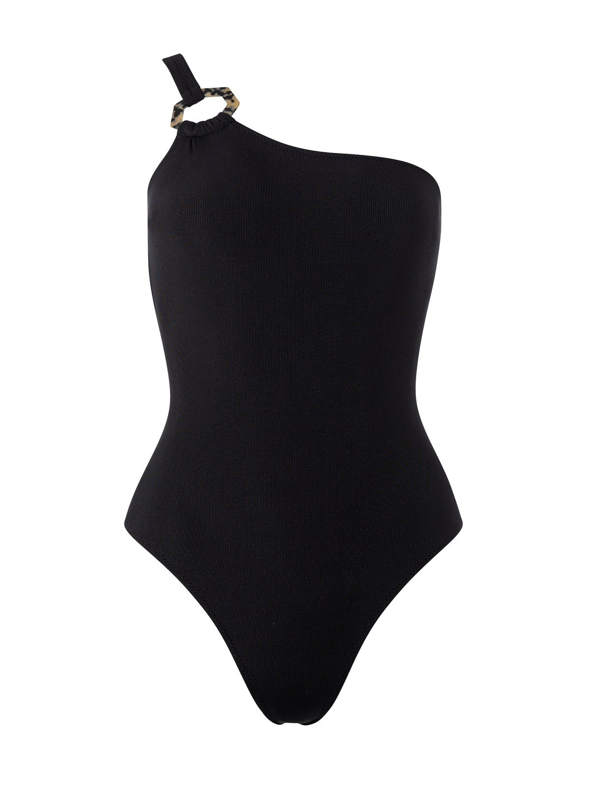 PRE-ORDER Veneta swimsuit in Bianco