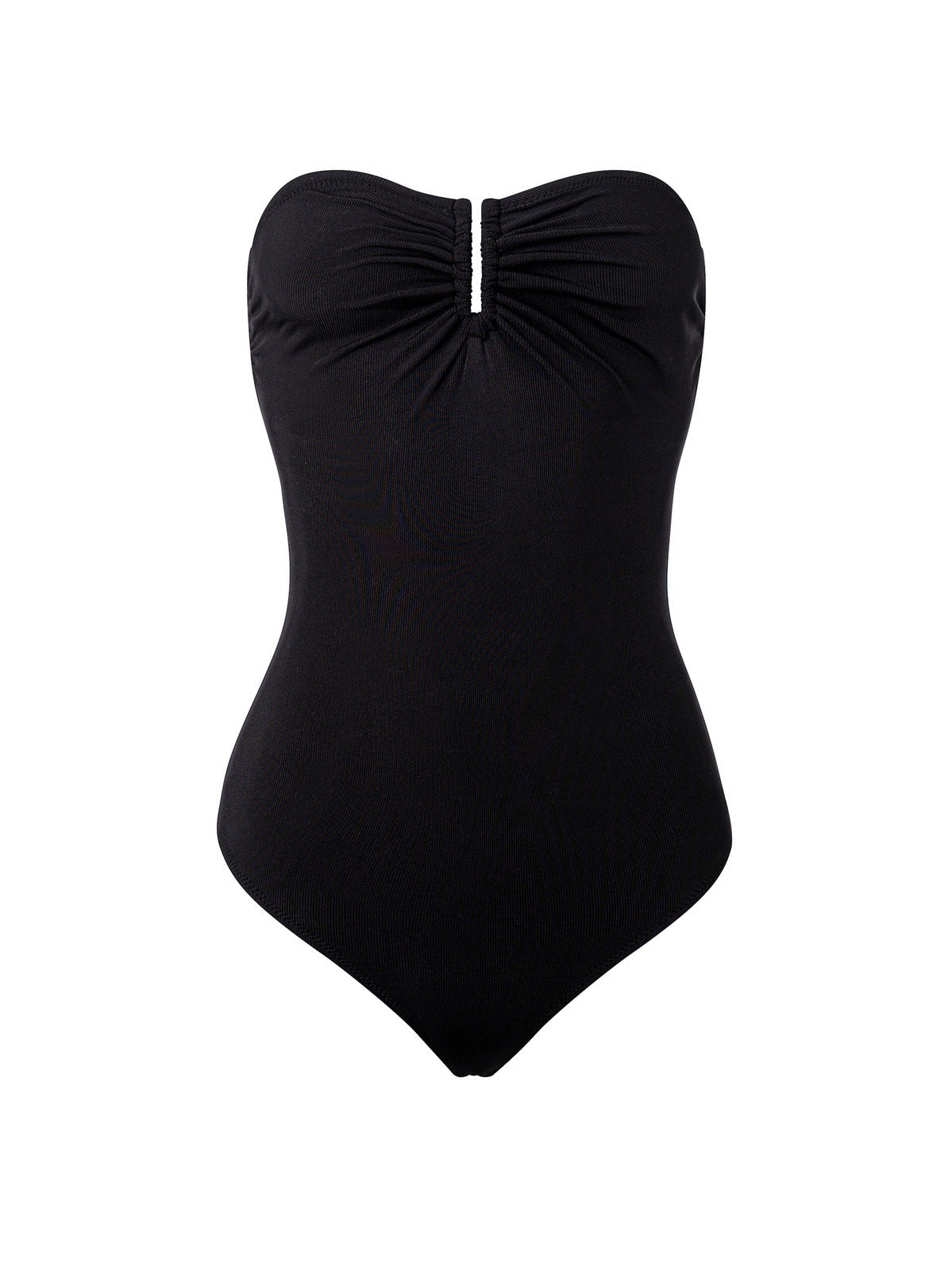 PREORDER The Marni swimsuit in Black