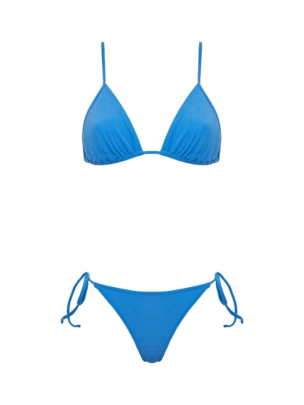 The Bisou bikini in Milos - ReLife