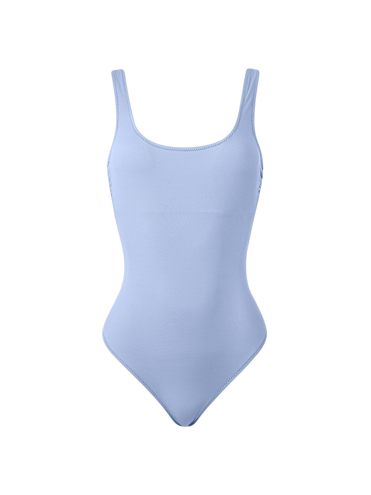 Pandora swimsuit in Ciel